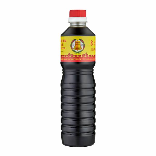 Original Dark Soya Sauce