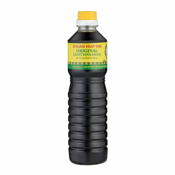 Original Light Soya Sauce