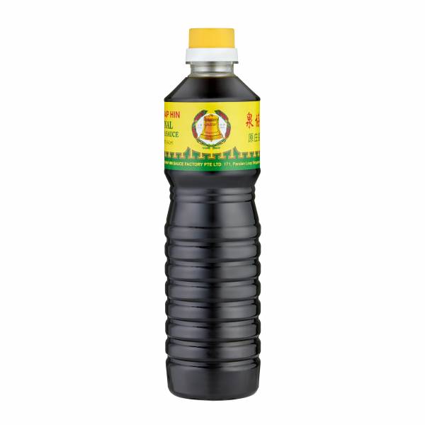 Original Light Soya Sauce