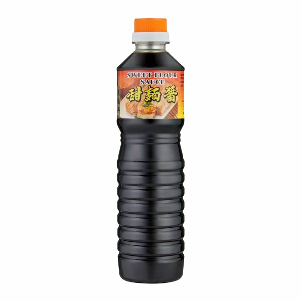 Sweet Flour Sauce