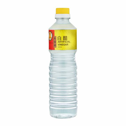 Artificial White Vinegar