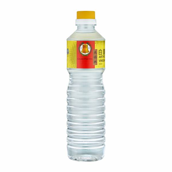 Artificial White Vinegar