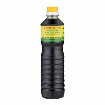 Original Light Soya Sauce