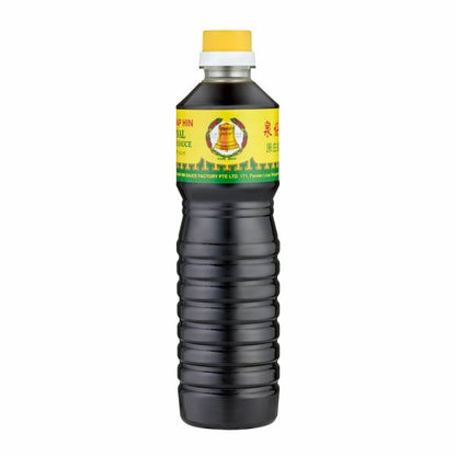Original Light Soya Sauce